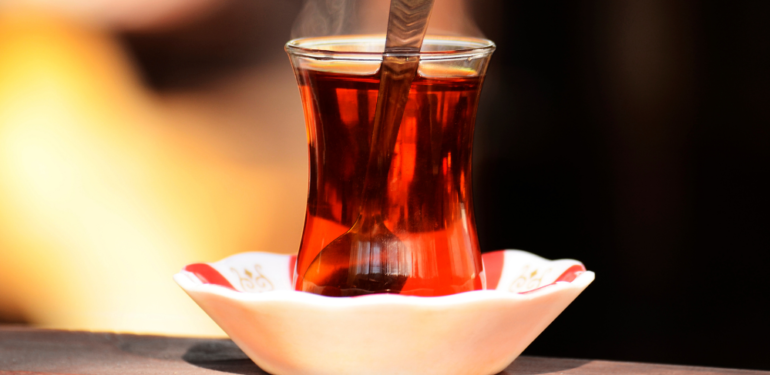 Tavşan kanı gibi acısız çay demlemenin püf noktaları