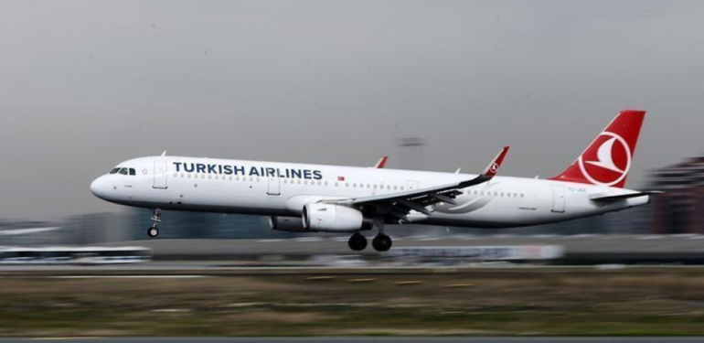 THY indirimli bilet kampanyası başlattı