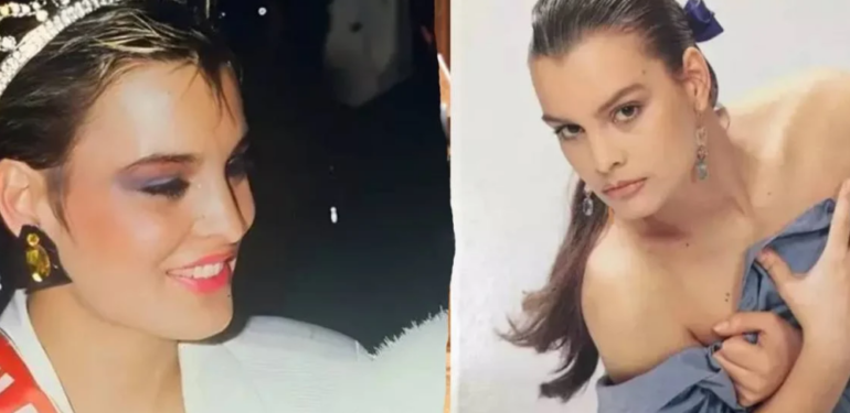 Yeşilçam’ın cesur güzeliydi Sibel Turnagöl’ün son hali şaşırttı!