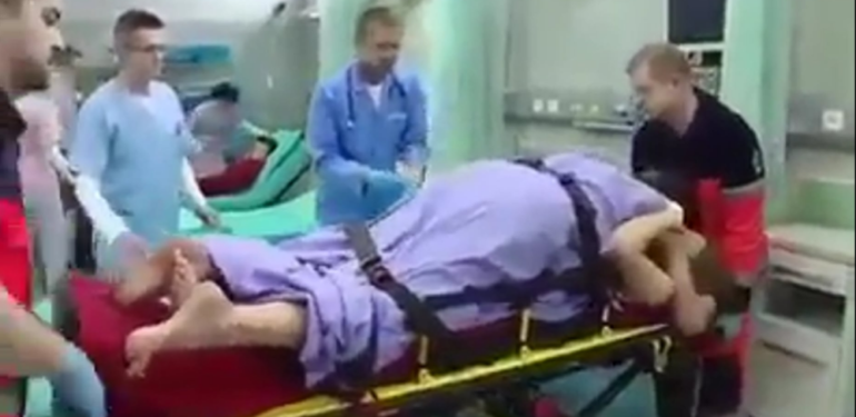 Sosyal medyada viral olan “Kayganlaştırıcı yerine yapıştırıcı süren çift” videosu sahte çıktı: İşin aslı farklıymış…
