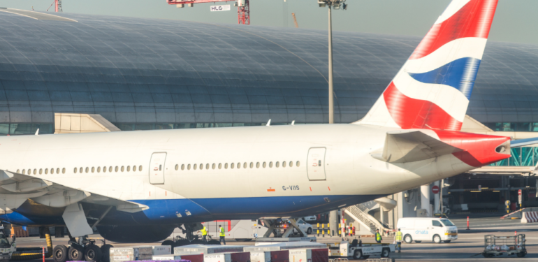 İngiltere’de Heathrow krizi sürüyor