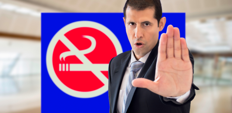 Gençlere sigara satışının yasaklanması planlanıyor