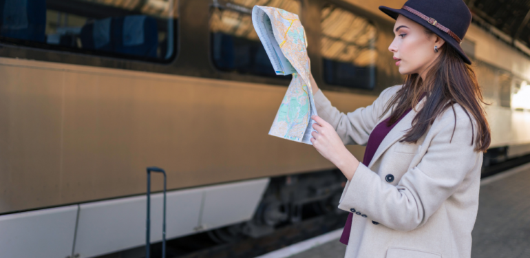 AB’den gençlere ücretsiz tren bileti! Türkiye de listede var