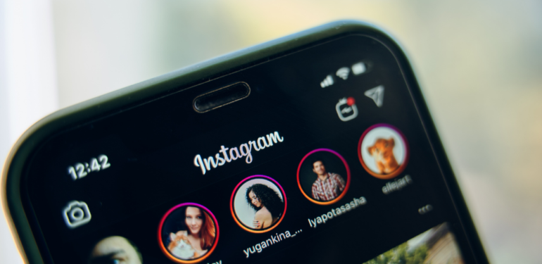 Instagram hikâyeleri için birden çok liste oluşturulabilecek