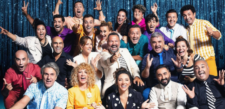 Güldür Güldür Show’un yeni sezonunun yayın tarihi belli oldu