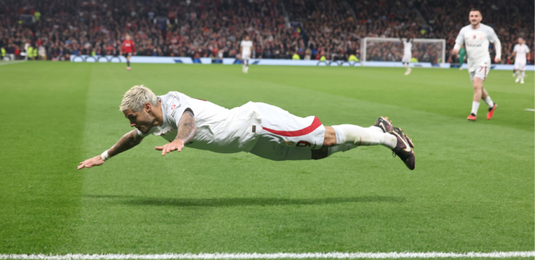 Icardi uçmaya devam ediyor: Rekor kırdı!