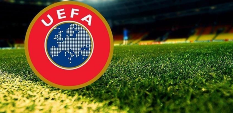 UEFA, İsrail’deki maçları güvenlik gerekçesiyle ileri bir tarihe erteledi