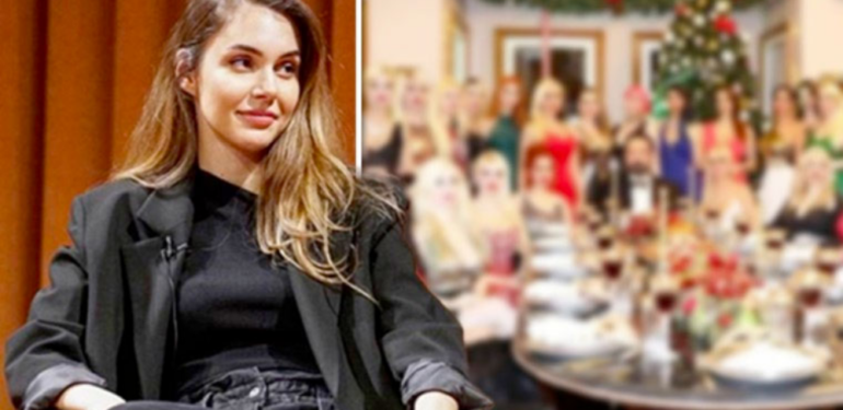 Berfu Yenenler’den Adnan Oktar açıklaması: ‘Kedicik’ olmaktan son anda kurtulmuş
