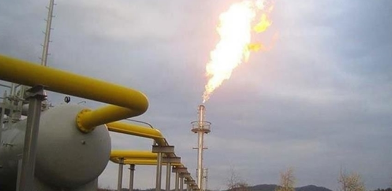 UEA, Avrupa’nın kış sonu doğal gaz sıkıntısı yaşayabileceği uyarısında bulundu