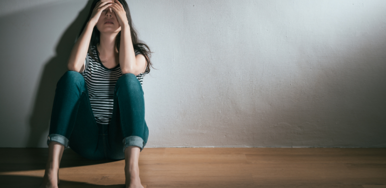 Bu belirtileri sakın göz ardı etmeyin! İşte depresyonda olduğunuzun işaretleri