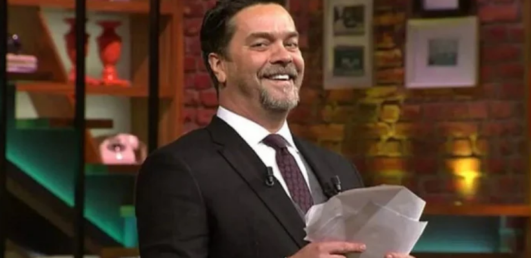 Beyaz Show geri mi dönüyor? Acun Ilıcalı müjdeyi böyle duyurdu..