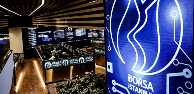 İngiliz bankadan çarpıcı tahmin! Borsada yükseliş sürecek mi?