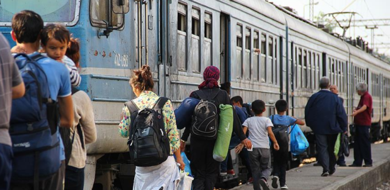 Almanya’da göçmen alarmı: İşte Türkleri de ilgilendiren yeni kararlar