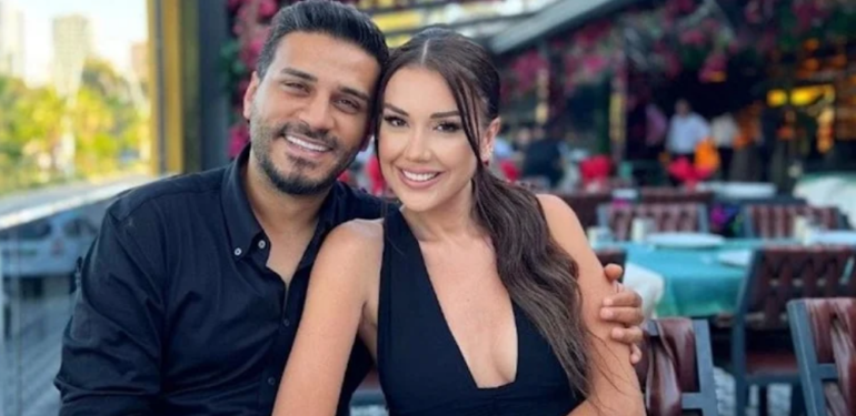Dilan Polat ve Engin Polat’ın tüm mal varlıklarına el konuldu