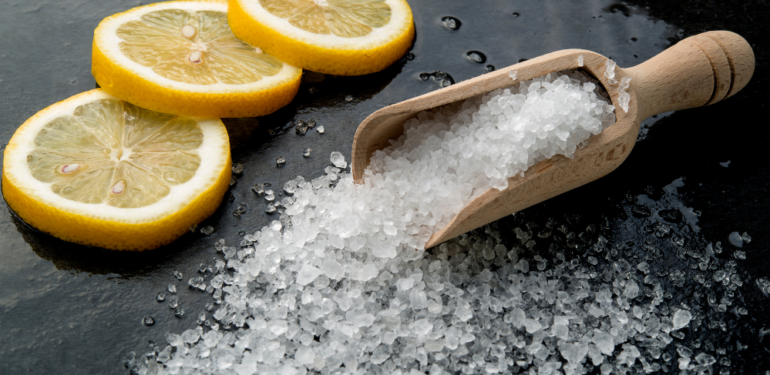 Uykusuzluk ve strese limonla veda edin…
