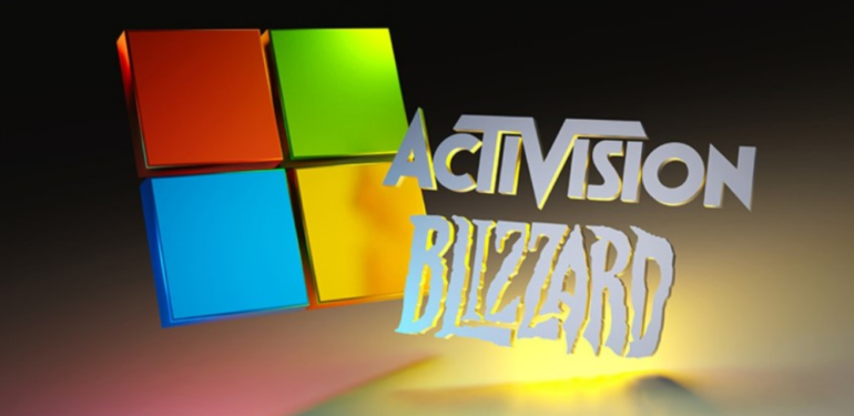 Microsoft ve Activision İngiltere’den onay aldı