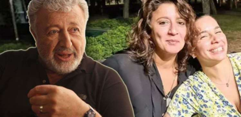 36 yıllık sırda yeni ayrıntılar… Metin Akpınar’ın kızlarından sonra 2 de torunu olduğu ortaya çıktı