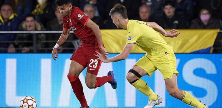 Liverpool’lu Luis Diaz’ın annesi kaçırıldı, babası hala kayıp
