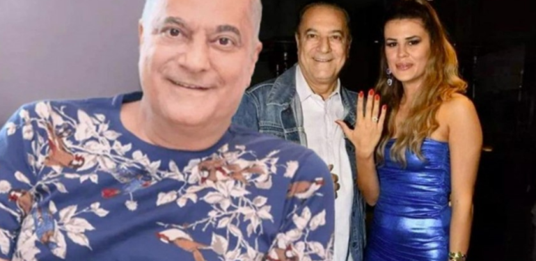 26 yaşındaki sevgilisi Mehmet Ali Erbil’den ayrıldığını duyurdu!