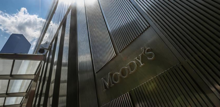 Moody’s İngiltere’nin not görünümünü değiştirdi