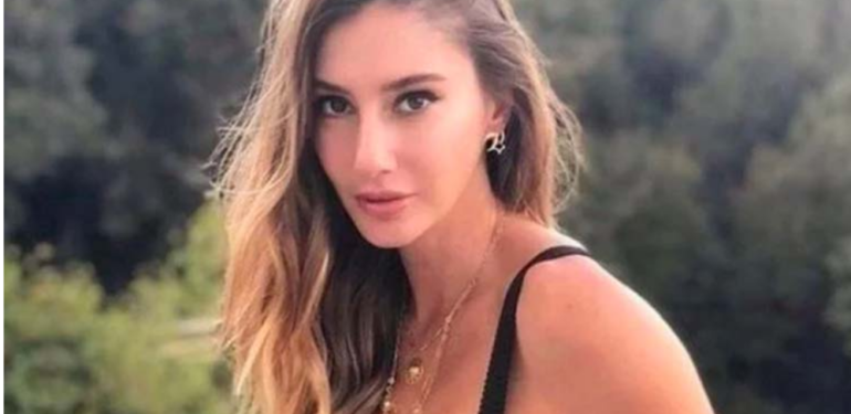 Şeyma Subaşı maneviyata yöneldi… “yakında kapanır” yorumları gecikmedi!