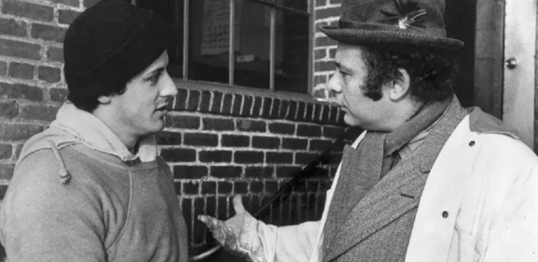 ‘Rocky’ serisinin yıldızı hayatını kaybetti