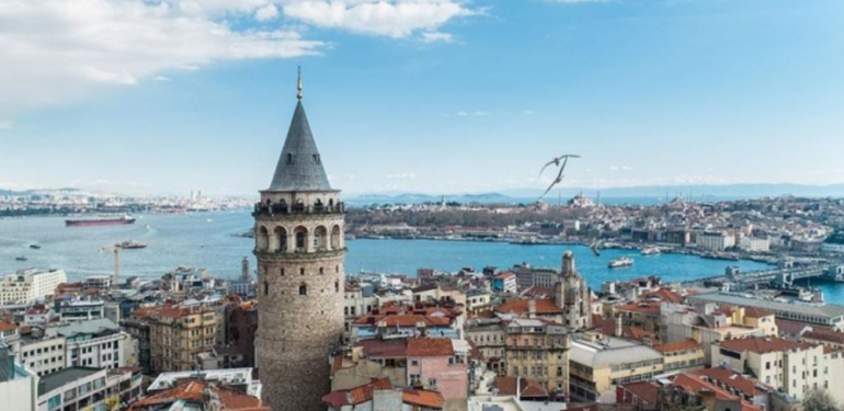 Beş yılda 2,2 milyon kişi İstanbul’u terk etti: Yabancı sayısı artıyor
