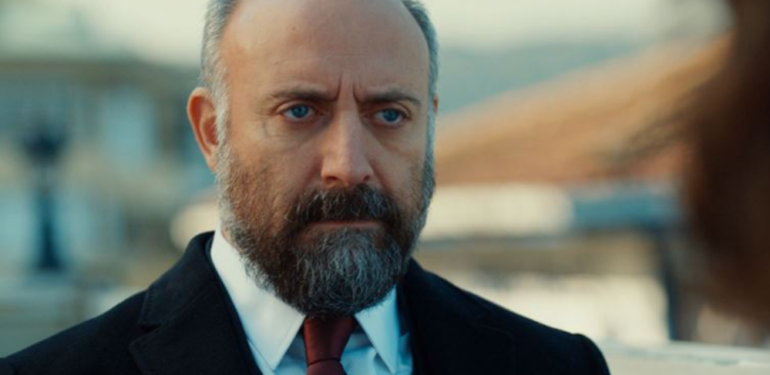 Halit Ergenç Netflix ile anlaştı… Oynayacağı dizinin adı belli oldu