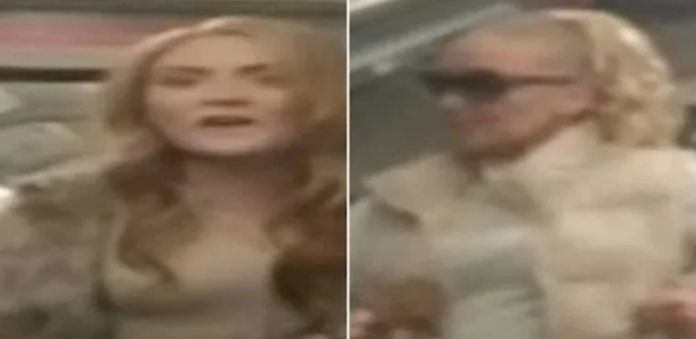 İngiliz polisi bu iki kadını arıyor