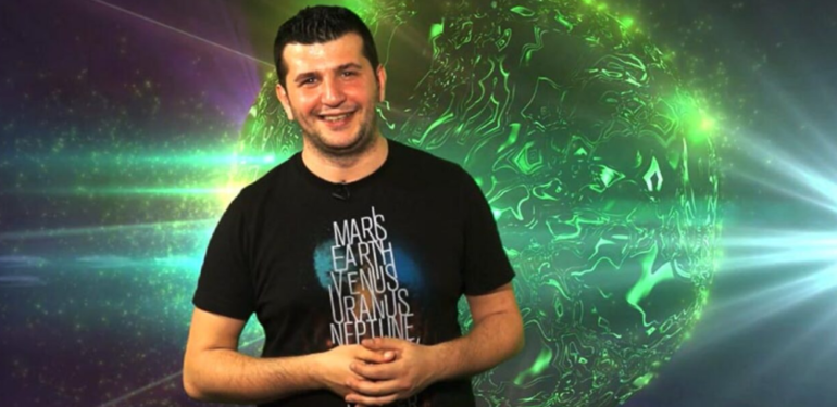 Ünlü astrolog Dinçer Güner uyardı! Bu hafta çok zorlu geçecek, 23-29 Ekim haftalık burç yorumları