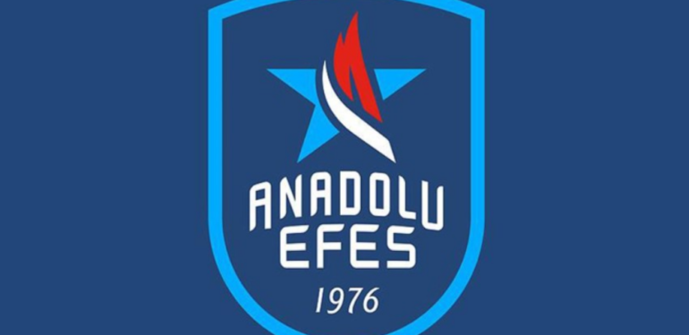Anadolu Efes’ten 100.yıla özel forma: Atatürk silüeti bulunuyor