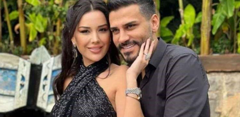 Dilan Polat ve eşi Engin Polat gözaltına alındı