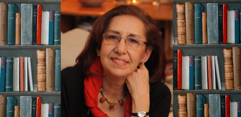 Tüm zamanların yazarı İnci Aral, bütün eserleriyle yeni yayınevinde