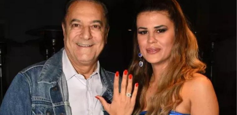 Genç aşkından ayrılan Mehmet Ali Erbil: “Giderken 180 bin lira değerindeki yüzüğü istedim vermedi”