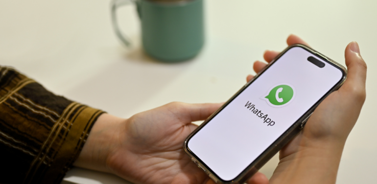 WhatsApp’ta büyük boyutlu fotoğraf ve videolar nasıl gönderilir?