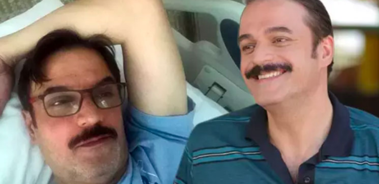 Siroza yakalanmıştı… Ufuk Özkan’dan açıklama
