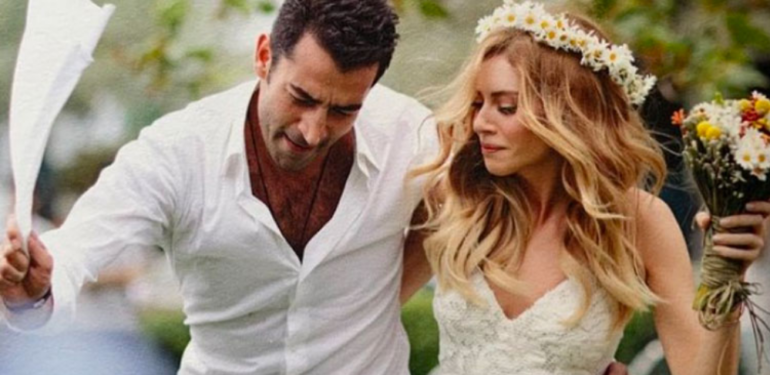 Kenan İmirzalıoğlu’ndan Sinem Kobal itirafı: “Onunla konuşurken Rabbim aklımı aldı yerine onu koydu”