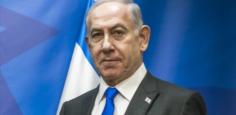 Netanyahu ateşkes şartını açıkladı