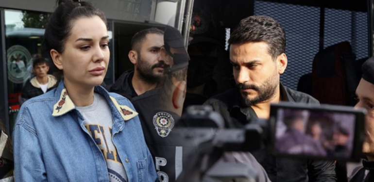 Engin ve Dilan Polat çiftinin ifadeleri ortaya çıktı