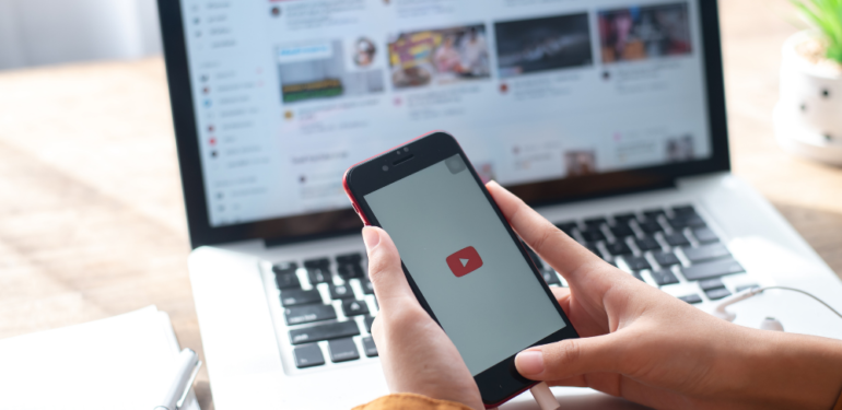 YouTube’dan yapay zekâ hamlesi: İki yeni özelliğini tanıttı