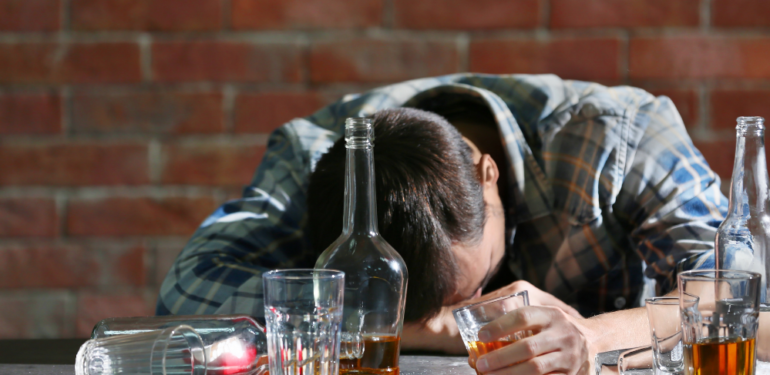 En ‘alkolik’ ülkeler sıralandı