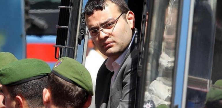 Hrant Dink’in katili Ogün Samast tahliye oldu