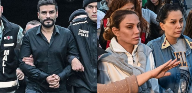 Engin Polat ve Sezgin Polat Çorlu Cezaevi’ne gönderildi