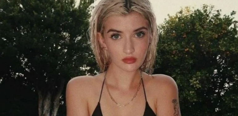 Kızının Onlyfans hesabına karşı çıkıyordu: Parayı görünce fikri değişti