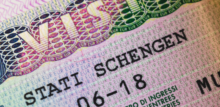 Dijital Schengen nedir? Dijital Schengen nasıl alınır?