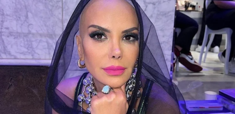 Tanyeli son durumunu paylaştı: Damardan besleniyorum