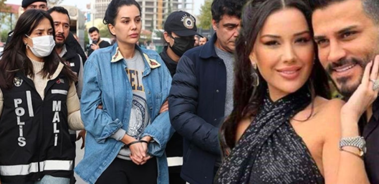 Sıklıkla revire kaldırıldığı iddia edilmişti! Dilan Polat hamile mi? Açıklama geldi