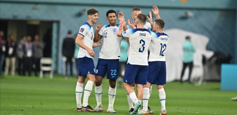 İngiltere Malta’yı 2-0’la geçti