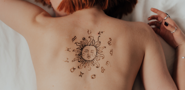 Astroloji uzmanı yatakta en şehvetli burçları açıkladı