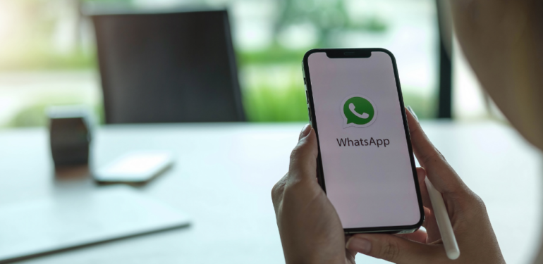 WhatsApp’a gelecek yeni özellikle, hiçbir şey gizli kalmayacak